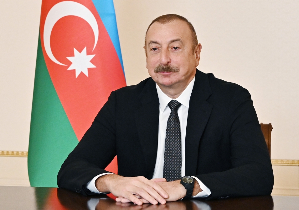 Hormetli Cenab Prezident, Ali Bas Komandan! Sizi dogum gununuz munasibetile urekden tebrik edir, Size can sagligi, olkemizin inkisafi ve xalqimizin rifahi namine fealiyyetinizde ugurlar arzulayiriq!