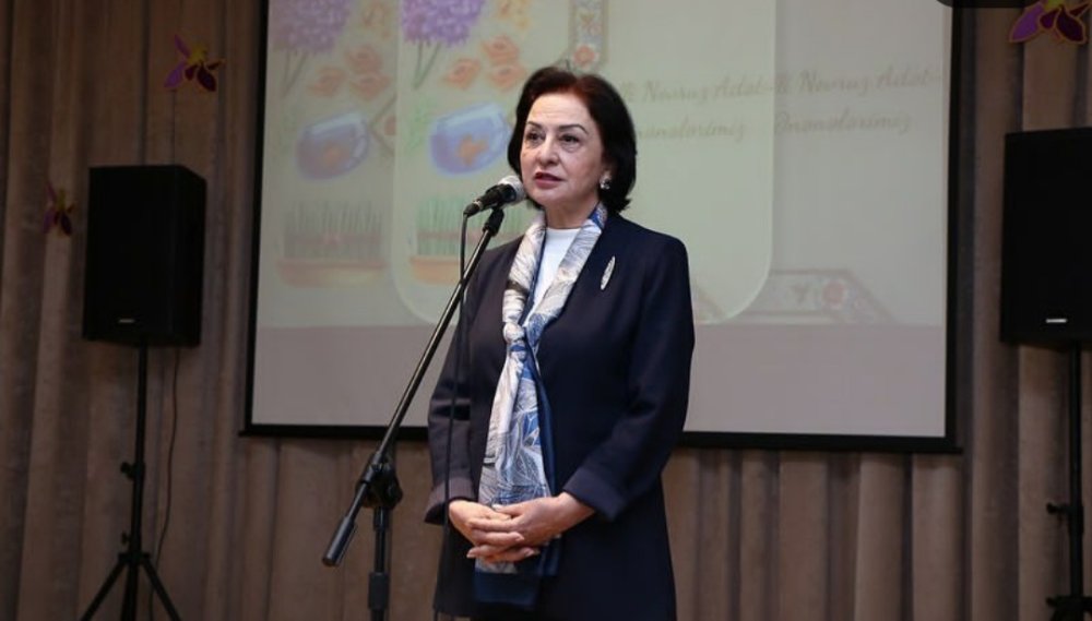 AzMIU-da "Novruz bayrami" adli edebi-bedii konsert proqrami kecirilmisdir