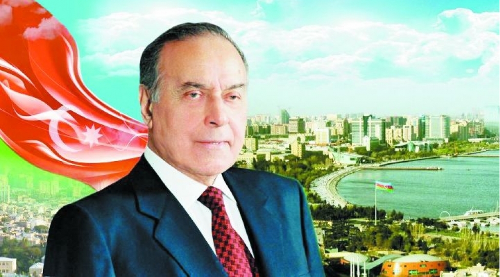 04.04.2023-cu il tarixinde AzMIU-nun &ldquo;ST ve MKS&rdquo; fakultesinde Umummilli Lider Heyder Eliyevin anadan olmasinin 100-cu ildonumune hesr olunmus &ldquo;Heyder Eliyev ve Azerbaycanda Insaat senayesi&rdquo; movzusunda elmi seminar kecirilecekdir.