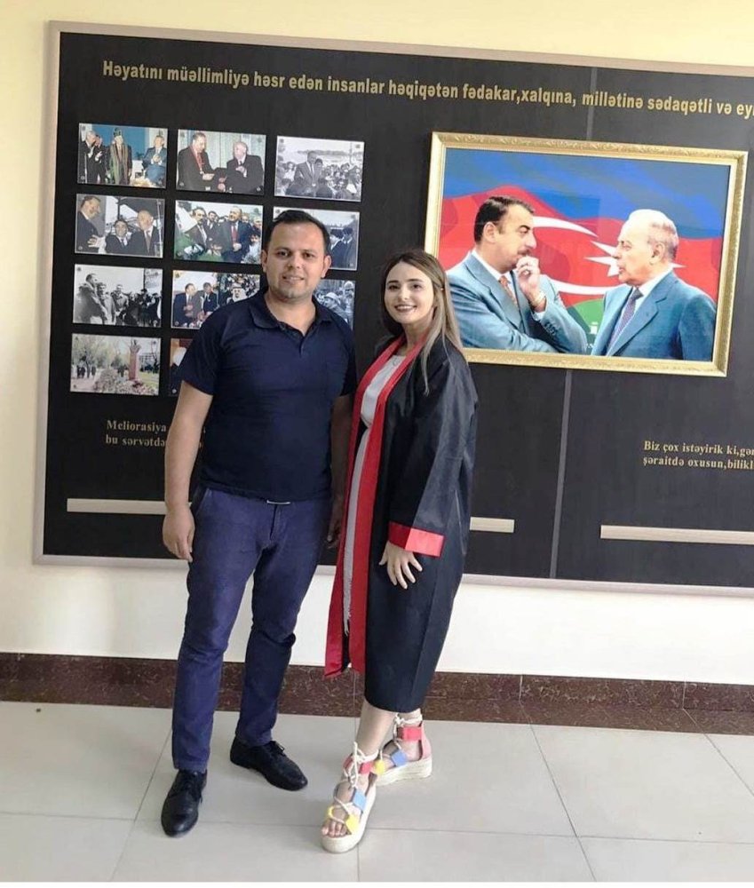 Genc mutexessisimizle fexr edirik