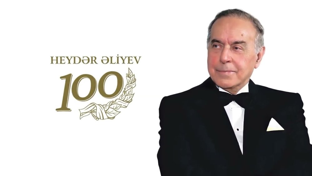 Ulu onder Heyder Eliyevin 100 illik yubileyine hesr edilmis "Su teserrufati ve muhendis kommunikasiya sistemlerinde inovativ texnologiyalar" movzusunda beynelxalq elmi konfrans kecirilimisdir.